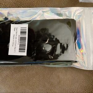 Elastic Band For Lace 4pcs